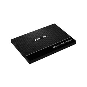 PNY - SSD-Solid State Disk 2.5" 250GB SATA3 PNY CS900 SSD7CS900-250-RB Read:535MB/s-Write:500MB/s(SSD7CS900-250-RB)