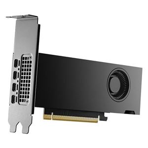 PNY - SVGA PNY VCNRTX2000ADA-SB nVidia QUADRO RTX 2000 ADA GEN. 16GBDDR6 128bit PCIe4.0x8 224GB/s 4xminiDP-1.4a 70W 2slot VERS. OEM(VCNRTX2000ADA-SB)