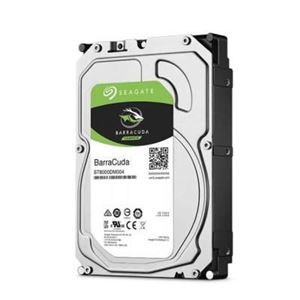 SEAGATE - HARD DISK SATA3 3.5" 2000GB(2TB) SEAGATE ST2000DM008 BARRACUDA 7200rpm Cache 256MB(ST2000DM008)