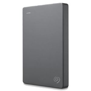 SEAGATE - HDD USB3.0 2.5" 4000GB(4TB) SEAGATE (STJL4000400) BASIC BLACK(STJL4000400)