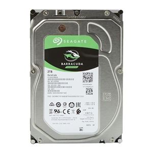 SEAGATE - HARD DISK SATA3 3.5" 2000GB(2TB) SEAGATE ST2000DM008 BARRACUDA 7200rpm Cache 256MB CERTIFIED REPAIR(ST2000DM008)