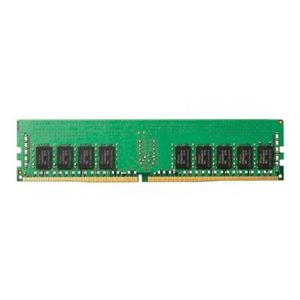 SYNOLOGY - MODULO MEMORIA DIMM ECC unbuffered DDR4 8Gb x NAS SYNOLOGY D4EC-2666-8G per nas RS4017xs+/3618xs/3617xs+/RPxs/RS1619xs+(D4EC-2666-8G)
