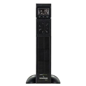 TECNOWARE - UPS EVO DSP PLUS 2400 PF 0,9 RACK TOWER  EC TOGHETHER (FGCEDP2402RTIEC)