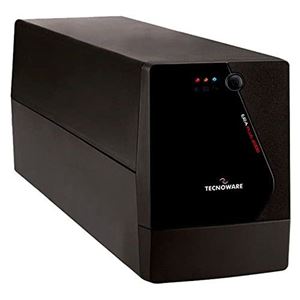 TECNOWARE - UPS ERA PLUS 2000 -FGCERAPL2002IEC - 2000VA/1400WATT +STABILIZZATORE +USB SW SCARIC. DA WEB(FGCERAPL2002IEC)