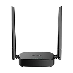 TENDA - Wireless N ROUTER 4G LTE TENDA 4G05 N300 cat.4 150 Mbps su rete 4G LTE e Wi-Fi fino a 300 Mbps su singola banda 2.4 G Fino:30/06(4G05)