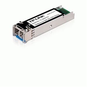 TP-LINK - MODULO GIGABIT SFP,TP LINK SM311LS  Single Mode MiniGBIC, Interfaccia LC - GARANZIA 3 ANNI-(SM311LS)