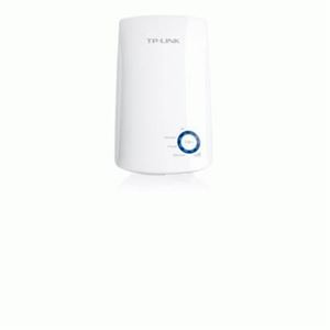 TP-LINK - WIRELESS N EXTENDER 300M TP-LINK TL-WA850RE  2.4GHz-Wall Mount-802.11ngb-Antenna int.- GARANZIA 3 ANNI Fino:30/06(TL-WA850RE)