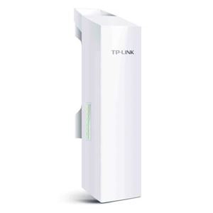 TP-LINK - WIRELESS 300M ACCESSPOINT OUTDOOR TP-LINK CPE210 2.4Ghz -PoE-Ant.integrate MIMO 2x2 a doppia polarizzaz. 9dBi -GARANZIA 3 ANNI-(CPE210)