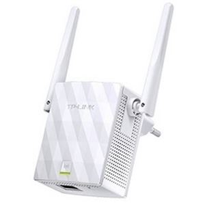 TP-LINK - WIRELESS N RANGE EXTENDER 300M TP-LINK TL-WA855RE 802.11ngb - 2 Antenne fisse- GARANZIA 3 ANNI- Fino:30/06(TL-WA855RE)
