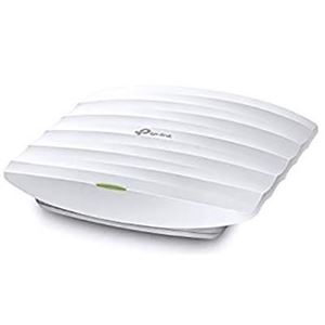 TP-LINK - Wireless N Access Point 1750M DualBand TP-LINK EAP245 1P Giga Lan,802.3af PoE, Multi-SSID, 6 antenne  interne Fino:30/06(EAP245)