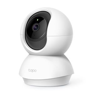 TP-LINK - VIDEOCAMERA Wireless TP-LINK TC70  Ris.1080P, 2.4GHz- Supporta Micro SD fino 128Gb (no incl.) Fino:29/08(TC70)