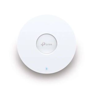 TP-LINK - Kit Wireless N Access Point AX1800 DualBand TP-LINK EAP613(5-Pack)802.3at POE 12V CC MU-MIMO 2 antenne  int.(adatt.NON INCL.)(EAP613(5-Pack))