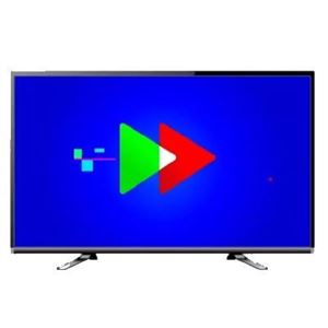 THOMSON - TV THOMSON QLED 75" FRAME LESS 75QG5C14 GOOGLE 4K DVB-T2/S2 UHD 3840x2160 BLACK CI+ SLOT 4xHDMI 2xUSB Vesa Fino:30/04(75QG5C14)