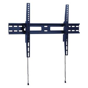 LINK - STAFFA A MURO PER TV FINO A 40 KG, DA 23 A 47 FINO A VESA 200X200(LKBR33)