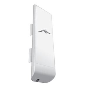 UBIQUITI - NANOSTATION ACCESS POINT UBIQUITI NSM2 AirMax - Nano 2x2MIMO -2.4GHz-(NSM2(EU))