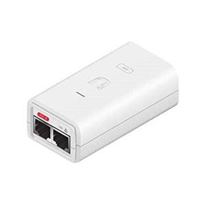 UBIQUITI - POE INJECTOR UBIQUITI POE-24-12W(EU) 24VDC/12W(POE-24-12W(EU))