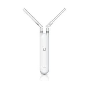 UBIQUITI - Wireless Access Point Mesh UBIQUITI UniFi UAP-AC-M Outdoor/Indoor DualBand 2.4GHz/300M 5GHz/867M Mimo2x2 802.11a/b/g/n/ac(UAP-AC-M-EU)