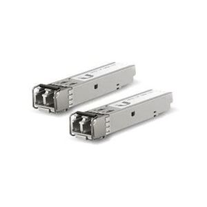 UBIQUITI - U Fiber MULTI-MODE MODULE 10G UBIQUITI UACC-OM-MM-10G-D-2     2 pack(UACC-OM-MM-10G-D-2)
