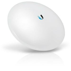 UBIQUITI - Antenna UBIQUITI NBE-5AC-Gen2 5GHz NanoBeam - Airmax - 450M - 15+Km -19dBi -(NBE-5AC-Gen2-EU)