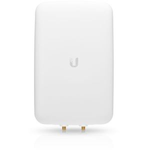 UBIQUITI - Antenna di rete direzionale a doppia banda UBIQUITI UMA-D High Efficiency(UMA-D)