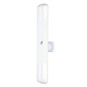 UBIQUITI - Wireless Access Point UBIQUITI airMAX LAP-120 5GHz 2x2 MIMO ultraleggero da esterno(LAP-120-EU)