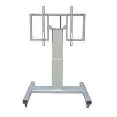OEM - KIT PORTACASSE per LIM/Monitor Promethean, 2 staffe, 2 controstaffe e viti di montaggio/fissaggio - WProC(10.1514)