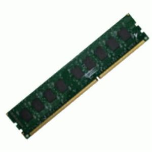 QNAP - MODULO MEMORIA DDR3 4Gb ECC x NAS QNAP RAM-4GDR3EC-LD-1600(RAM-4GDR3EC-LD-1600)