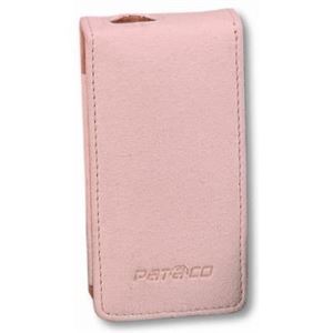 AQUIP - CUSTODIA PER MP3 IPOD NANO -ROSA SMPC-2P(82.0002)