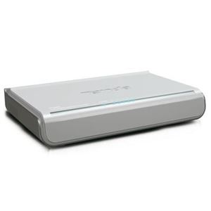 TENDA - SWITCH 8P LAN Gigabit TENDA TEG1008D Desktop Supp.autopolarita su ogni porta - GARANZIA 3 ANNI-(TEG1008D)