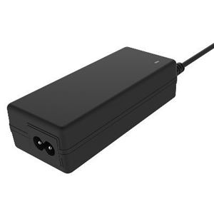 ITEK - Alimentatore Universale ITEK ITNBAE65 per  Notebook 65W con 12 connettori,  porta USB 5V1A, 100/240VAC,  15/20VDC(ITNBAE65)