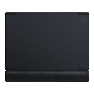 RAZER-VESPULA X2 TAPPETINO MOUSE GAMING POGGIAPOLSO INTERNO MEMORY FOAM 32 cm x 27.2 cm x 22 cm ( VESPULA X2)