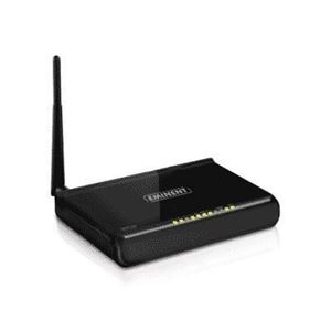 EMINENT - Wireless ROUTER ADSL2+ EMINENT EM4568 150N - 1T1R 4P 10/100 1 Antenna(EM4568)