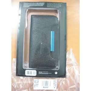 SWISS CHARGER - CUSTODIA X SAMSUNG GALAXY SIII SCP40137 SWISS CHARGER MODELLO A LIBRO CON INSERTO STACCABILE(SCP40137)