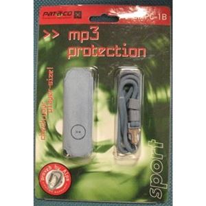 PATACO - CUSTODIA PER MP3 PATACO AZZURRA SMPC-1B(82.0001)