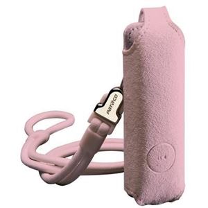 PATACO - CUSTODIA PER MP3 IPOD SHUFFLE PATACO - ROSA SMPC-1P(82.0005)