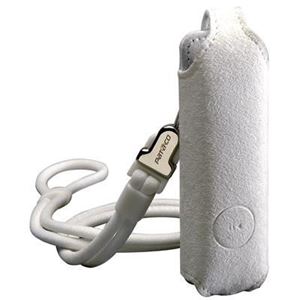 PATACO - CUSTODIA PER MP3 IPOD SHUFFLE PATACO - BIANCO SMPC-1W(82.0006)