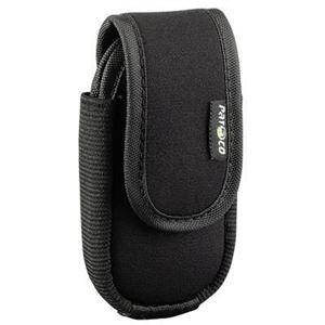 PATACO - CUSTODIA PER MP3 PATACO NEOPRENE NERA SMPC-1N MOD. DA BRACCIO(82.0003)