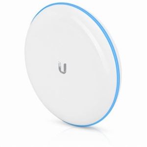UBIQUITI - Building Bridge UBIQUITI UBB-EU UniFi 60GHz/5GHz PtP Bridge Kit with 1Gbps+ Throughput(UBB-EU)