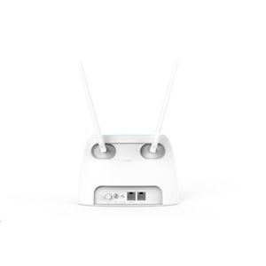 TENDA - Wireless N ROUTER 4G LTE TENDA 4G09 Dual Band AC1200 2.4GHz 300Mbps/5GHz 867Mbps 802.11ngb/ac - 2ant.esterne- 1x2FF s Fino:31/12(4G09)