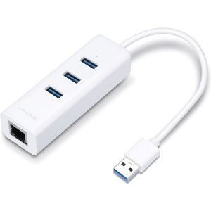 UBIQUITI - SWITCH 5P LAN GIGABIT UBIQUITI USW-FLEX-Mini Unifi COMPACT Smart Managed(USW-FLEX-Mini)