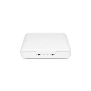 UBIQUITI - Flex Switch Adapter Kit UBIQUITI USW-Flex-Utility  for Street Light Pole Applications (adattatore PoE da 60 W incl.)(USW-Flex-Utility)