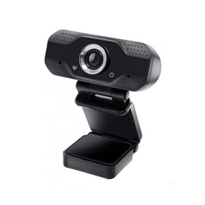 ENCORE - WEBCAM ENCORE EN-WB-FHD02 BROWN-BOX FULL-HD MICROFON0 1920X1080 30FPS USB2.0 COLORE NERO ( EN-WB-FHD02)