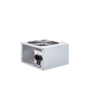 ITEK - ALIMENTATORE ATX NBPS500 500W ENERGY PIV VENTOLA 12CM - 2/4 CONN. SATA - ADATTATORE 20+4 PIN - SPINA ITALIANA OEM (Ga Fino:31/12(NBPS500)