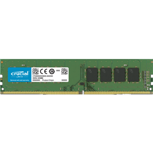 CRUCIAL - DDR4  8GB 3200Mhz CT8G4DFRA32A Crucial  CL22(CT8G4DFRA32A)
