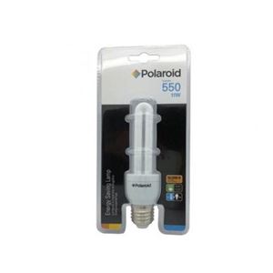 POLAROID - LAMPADA BC POLAROID E14 2U 11W-550LM (46W) 2700K 610-818825 / 4250175818825(98.6002)