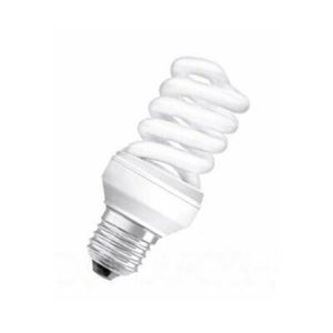 POLAROID - LAMPADA BC POLAROID E14 SPIRALE  9W-450LM (38W) 2700K 610-818979 / 4250175818979(98.6007)