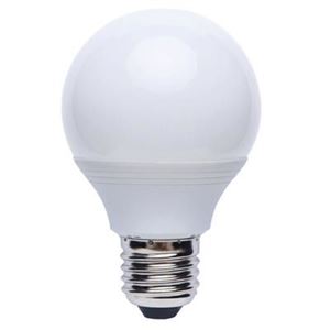 POLAROID - LAMPADA BC POLAROID E27 GLOBO  7W-290LM (28W) 6500K 610-819181 / 4250175819181(98.6014)
