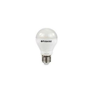 POLAROID - LAMPADA a LED POLAROID E27 GLOBO 4W-300LM (28W) 3000K 650-827995 / 4250175827995(98.6053)