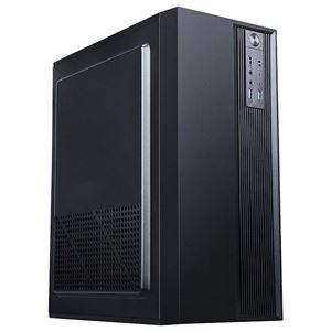 ITEK - CABINET ITEK ATX MIDDLE TOWER Modello WINCO VM  - ALIM 500W - 2xUSB3 Front - (ITOCWVMU3)(ITOCWVMU3)