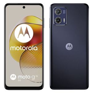MOTOROLA->MOTO G73 5G 8/256 BLUE( PAUX0027SE)